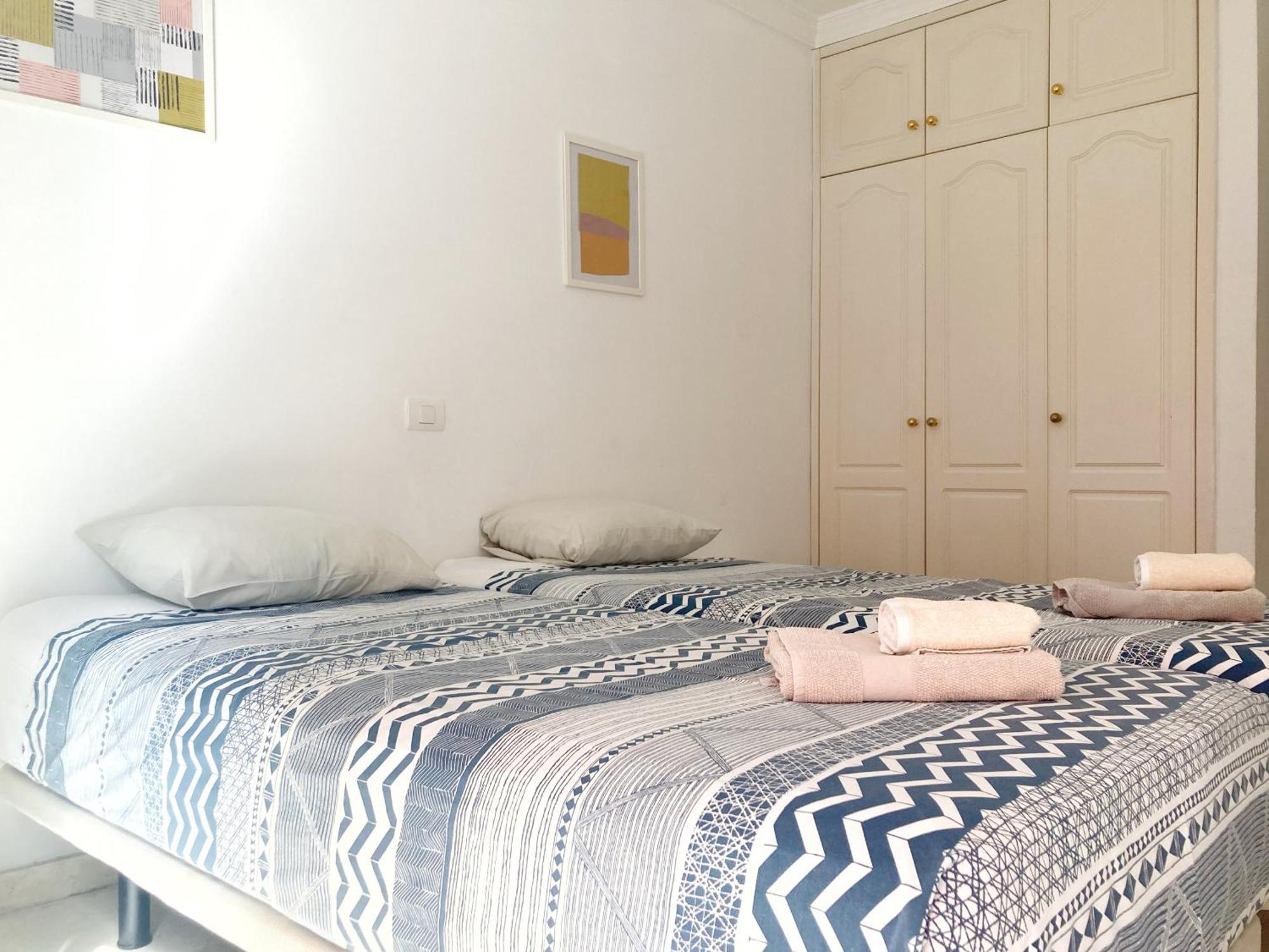 Sagasta Beach Apartment I By Canary365 Las Palmas de Gran Canaria Kültér fotó