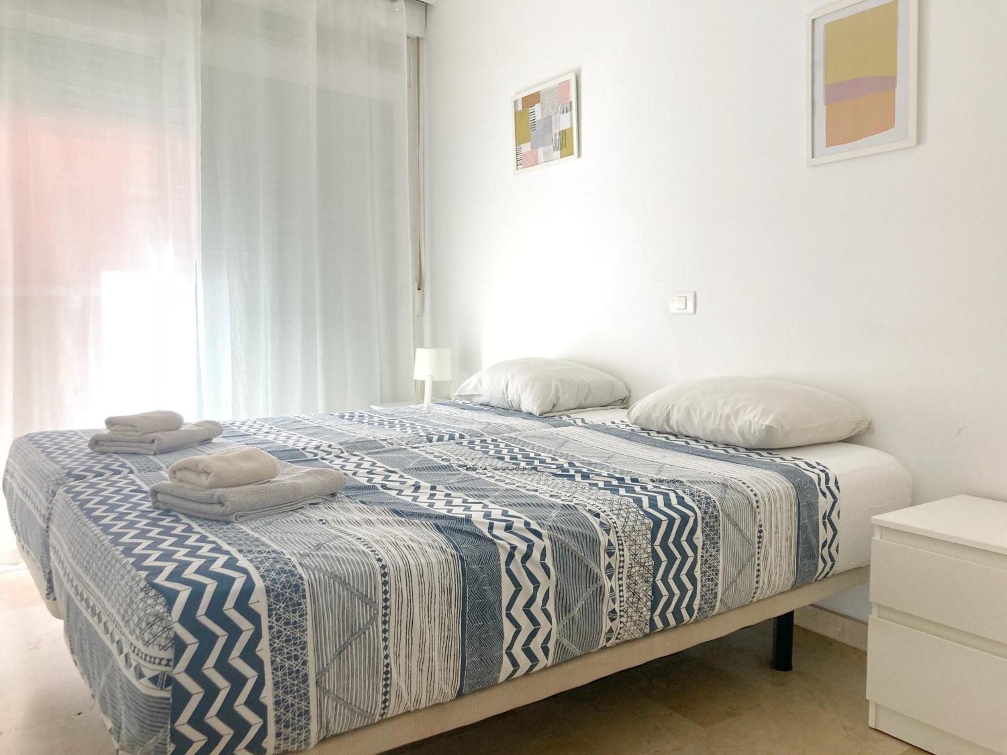 Sagasta Beach Apartment I By Canary365 Las Palmas de Gran Canaria Kültér fotó